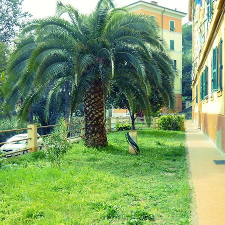 Chez Elio Apartamento La Spezia Exterior foto