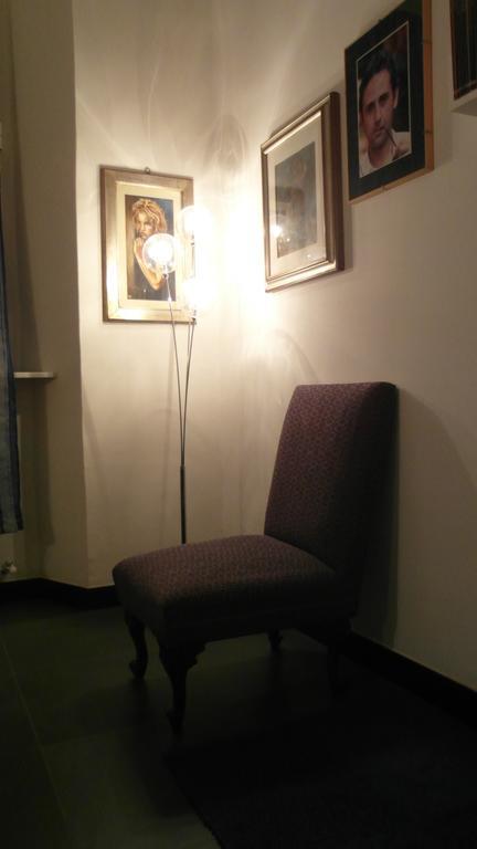 Chez Elio Apartamento La Spezia Habitación foto