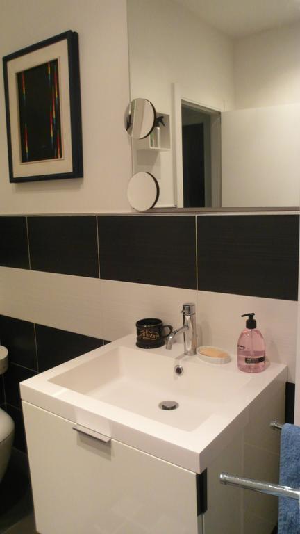 Chez Elio Apartamento La Spezia Habitación foto