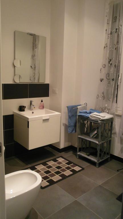 Chez Elio Apartamento La Spezia Habitación foto