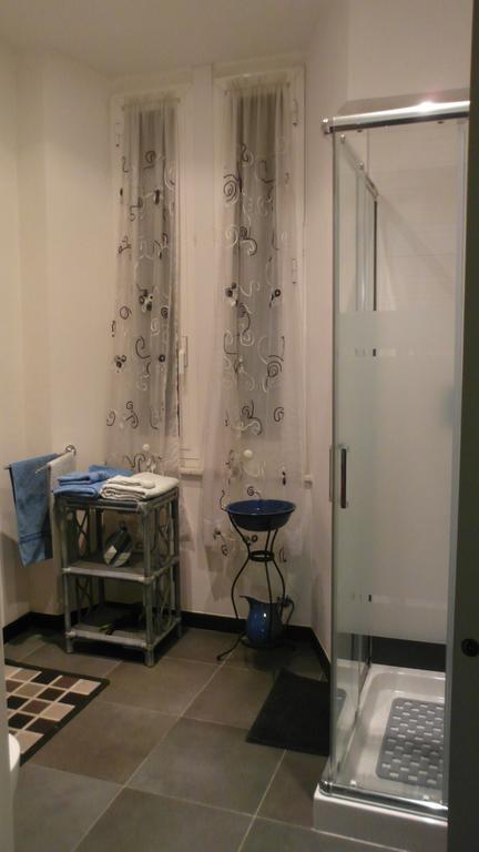 Chez Elio Apartamento La Spezia Habitación foto