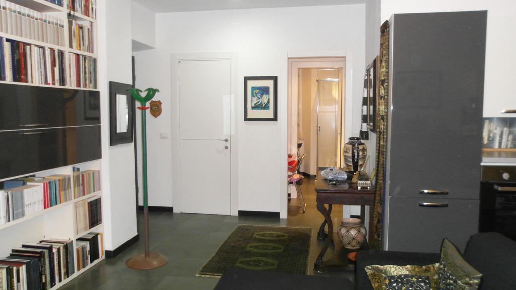 Chez Elio Apartamento La Spezia Habitación foto
