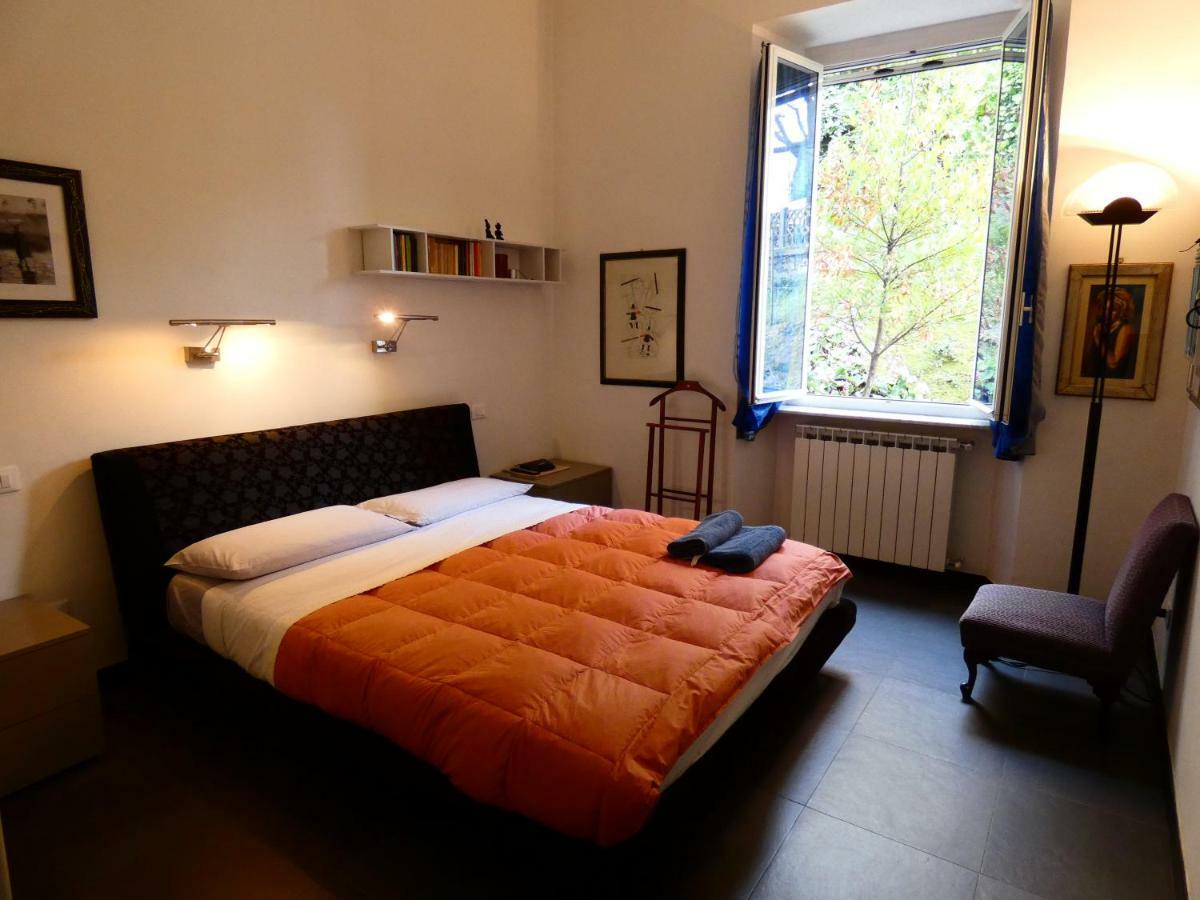 Chez Elio Apartamento La Spezia Exterior foto