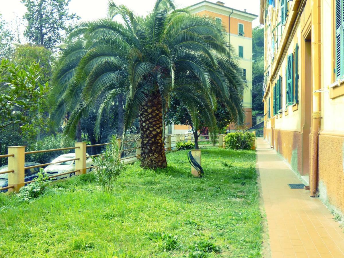 Chez Elio Apartamento La Spezia Exterior foto